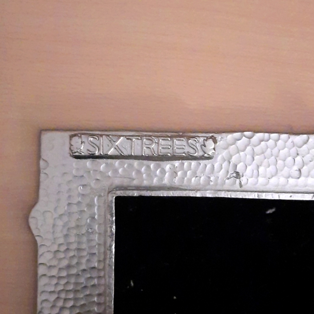 Glitter Ballerina Frame - Picture 5 of 6